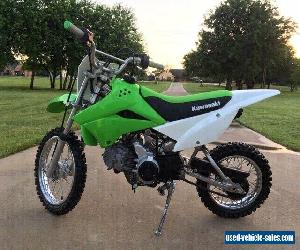 2015 Kawasaki KLX for Sale