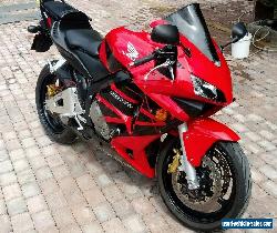 Honda CBR600RR for Sale