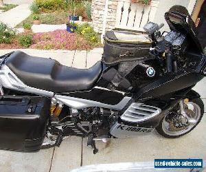 1996 BMW K-Series