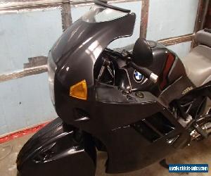 1991 BMW K1