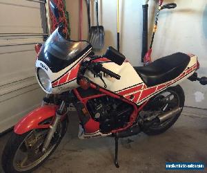 1985 Yamaha Other