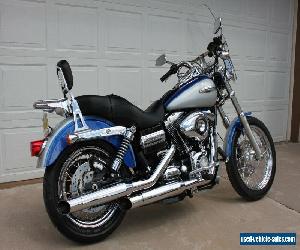 2010 Harley-Davidson Dyna