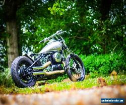 Yamaha xvs 650 dragstar bobber old school for Sale