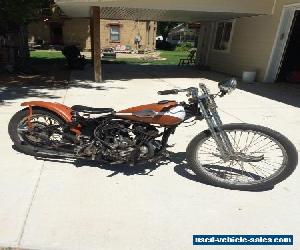 1946 Harley-Davidson Other