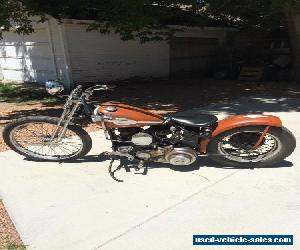 1946 Harley-Davidson Other