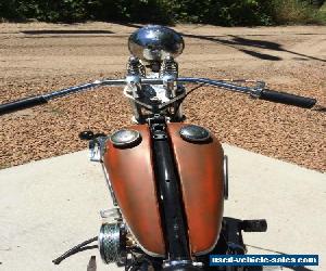 1946 Harley-Davidson Other