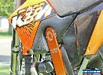 2009 KTM XC-W for Sale