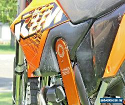 2009 KTM XC-W for Sale