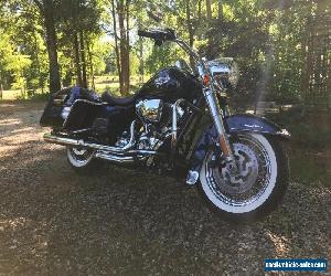 2014 Harley-Davidson Touring