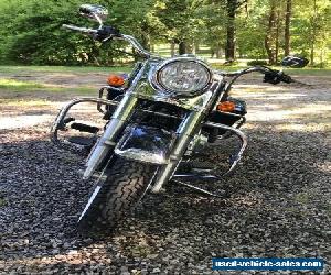 2014 Harley-Davidson Touring