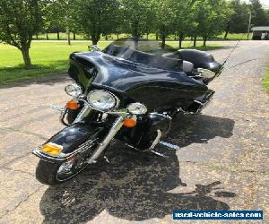 2009 Harley-Davidson Touring