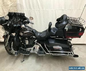 2003 Harley-Davidson Touring