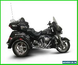 2017 Harley-Davidson FLHTCUTG TRIGLIDE ULTRA CLASSIC for Sale