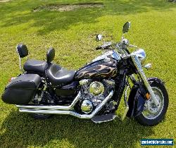 2003 Kawasaki Vulcan for Sale