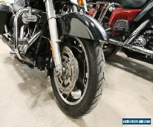 2012 Harley-Davidson Touring