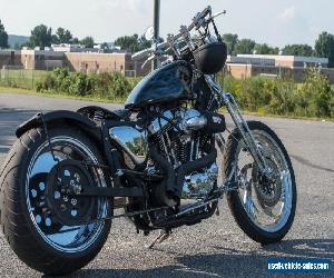 1989 Harley-Davidson Other