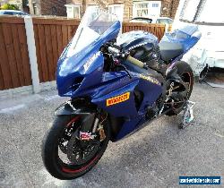 suzuki gsxr 1000 track/race bike 2012  for Sale