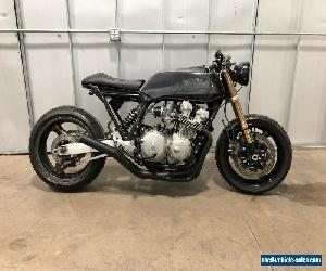 1979 Honda CB