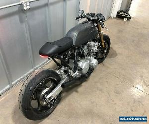 1979 Honda CB