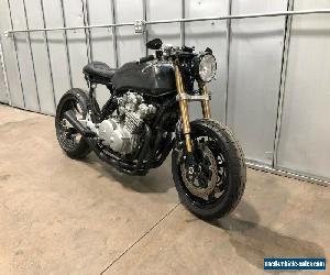 1979 Honda CB