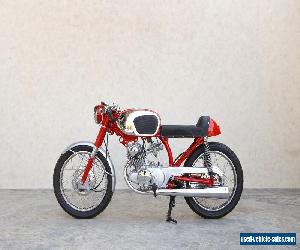 1968 Honda CB