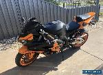 Honda CBR1000RR 2004 for Sale