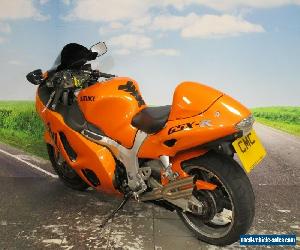 SUZUKI GSXR1300 HYABUSA GEN 1 99/T *25K *TRADE SALE CMC SOUTH WALES~NEWPORT*