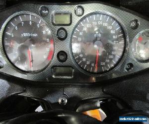 SUZUKI GSXR1300 HYABUSA GEN 1 99/T *25K *TRADE SALE CMC SOUTH WALES~NEWPORT*