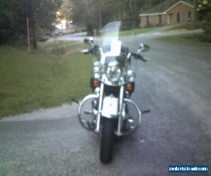 2005 Harley-Davidson Softail