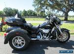 2019 Harley-Davidson Trike FLHTCUTG, HARLEY DAVIDSON TRIKE, TRIGLIDE, HARLEY DAVIDSON TRI for Sale