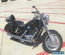 2002 Honda Shadow for Sale