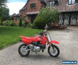 Honda Crf 50 for Sale