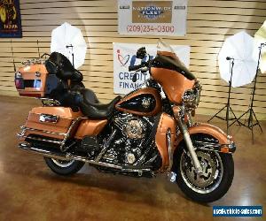 2008 Harley-Davidson Touring