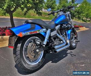 2011 Harley-Davidson Dyna