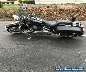 2008 Harley-Davidson Touring