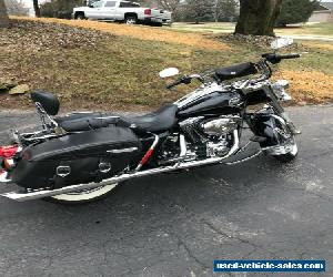 2008 Harley-Davidson Touring