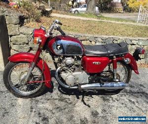 1969 Honda Other