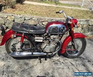 1969 Honda Other