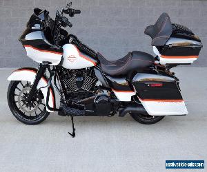 2018 Harley-Davidson Touring