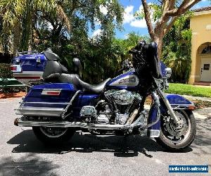 2007 Harley-Davidson Touring