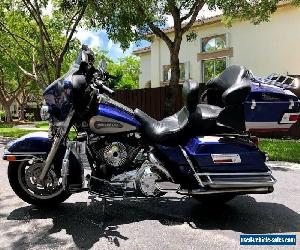 2007 Harley-Davidson Touring