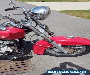 1947 Harley-Davidson Other