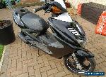 Yamaha YQ50 50cc scooter moped for Sale