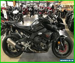 2017 Yamaha FZ for Sale