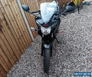 HONDA CBR 125R-F , LEARNER LEGAL ! LOW MILES !