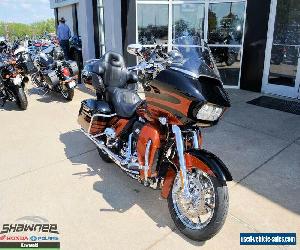 2015 Harley-Davidson Touring