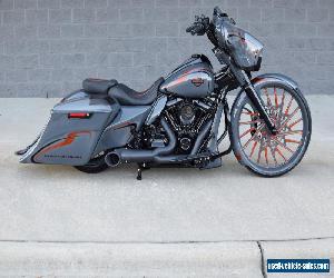 2017 Harley-Davidson Touring for Sale