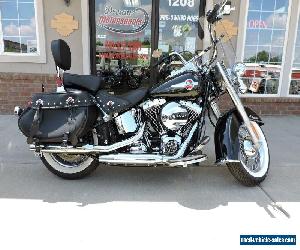 2017 Harley-Davidson Softail -- for Sale