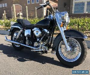 1980 Harley-Davidson Other