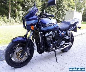 Kawasaki ZRX1100 R Unique DAEG style Pristine!